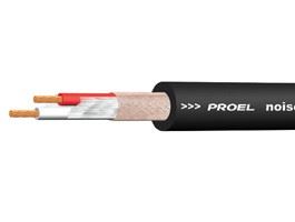 Proel HPC210BK kabel mikrofonowy na szpuli